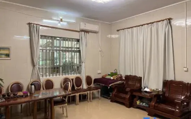 Jinshang Tianhua Homestay