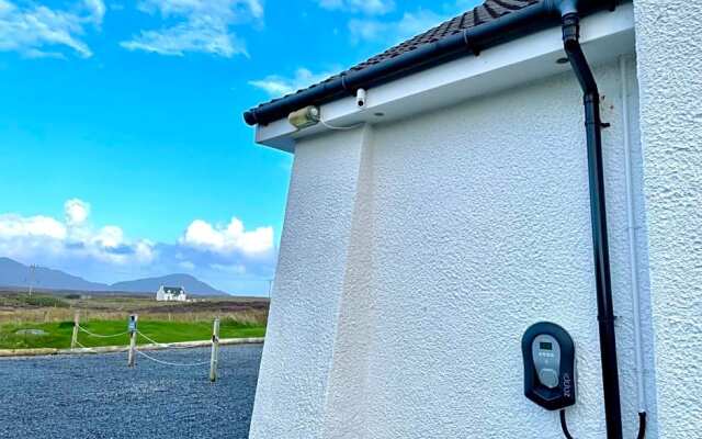 Grianaig Guest House & Restaurant, South Uist, Outer Hebrides