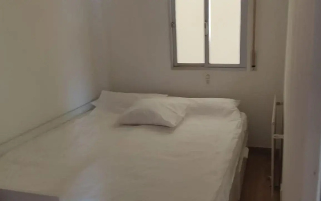 Precioso apartamento en primera linea de playa