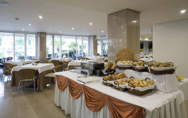 MS Aguamarina Suites