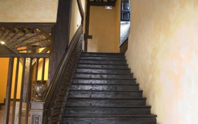 Hotel Palacio Oxangoiti