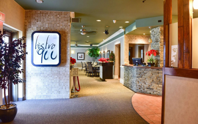Quality Inn and Conference Centre