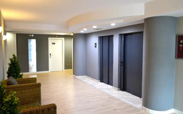 Hotel Alda Sada Marina