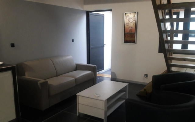 Ti Fleur aimée à Cilaos