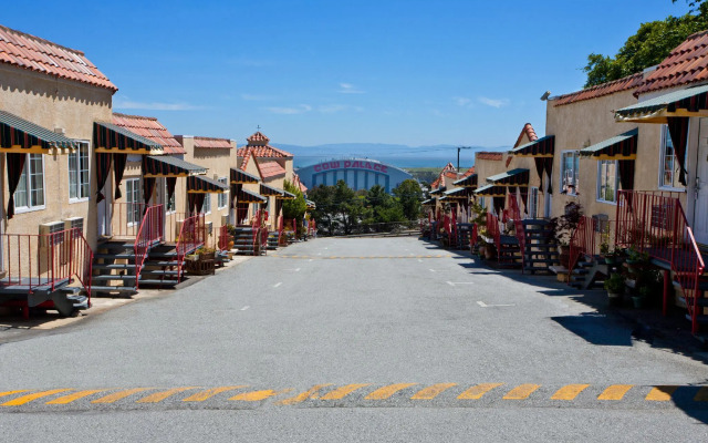 Alpine Inn And Suites