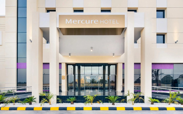Mercure Sohar