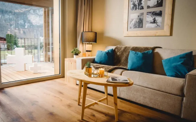 Swisspeak Resorts - One-bedroom Apartment