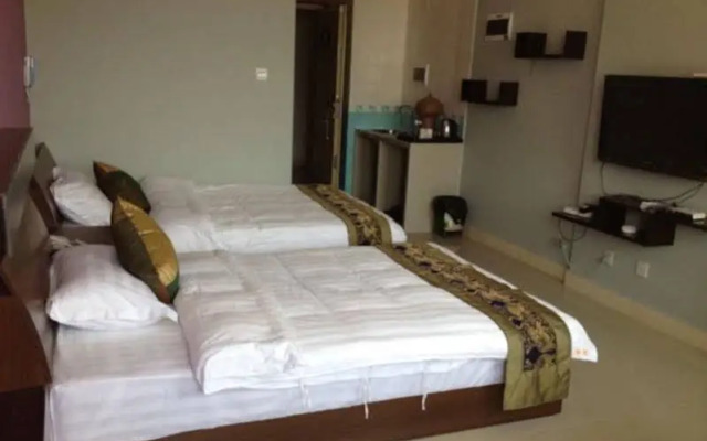 Xishuangbanna Elephanthome Hotel