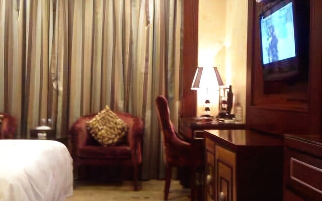 Jinou Hotel