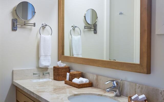 Hotel Carmel