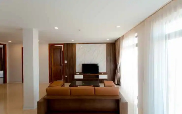 Korea 1 Hotel Bac Giang
