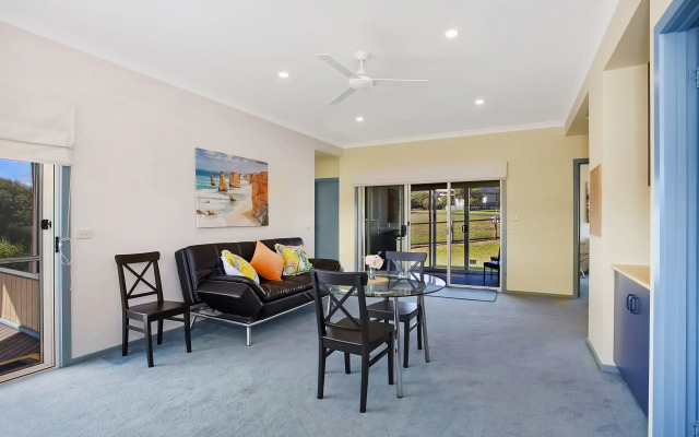 Twelve Apostles Port Campbell Bed & Breakfast