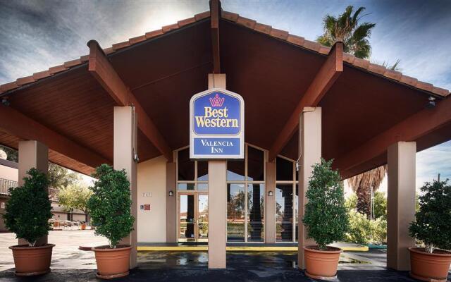 Best Western Valencia Inn