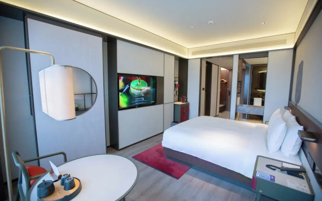 JOYA Shanghai Gubei