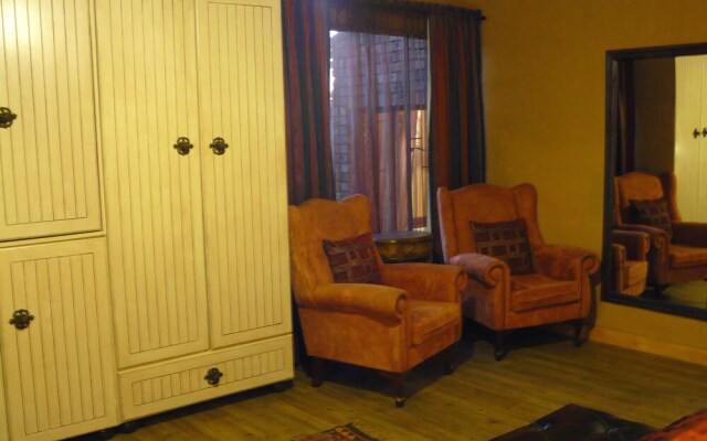 Chateau Vue Guesthouse
