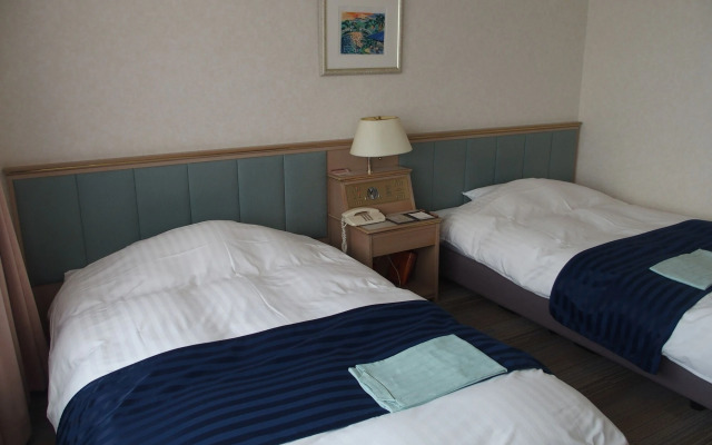 Hotel Livemax Kagoshima