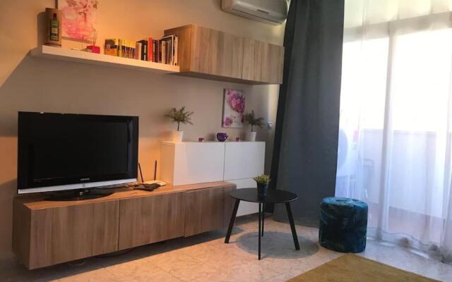 Bonito apartamento a 250m del mar