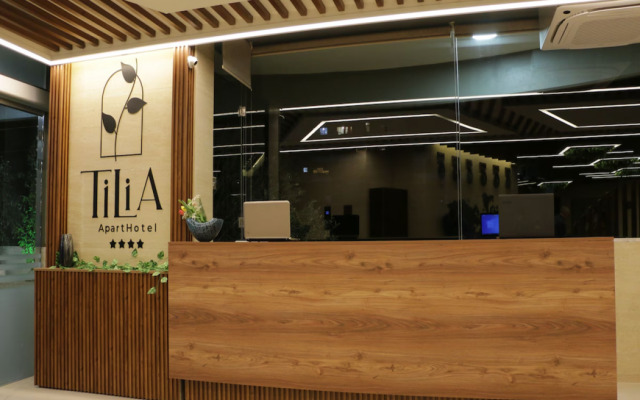 Tilia ApartHotel