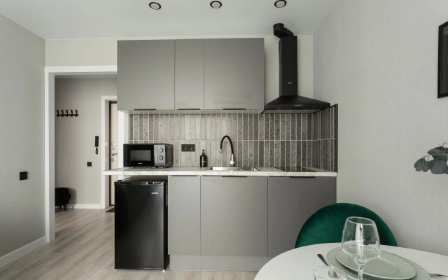 Две Подушки на ул. Возрождения, д. 53