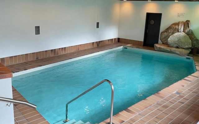 Golfresidenz Apartment Davos