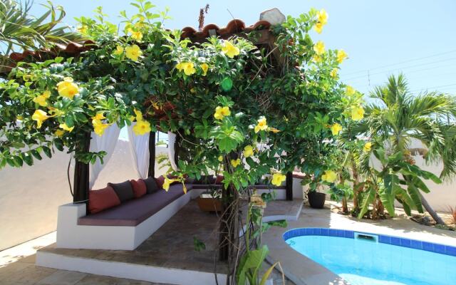 Hotel Pousada 360°