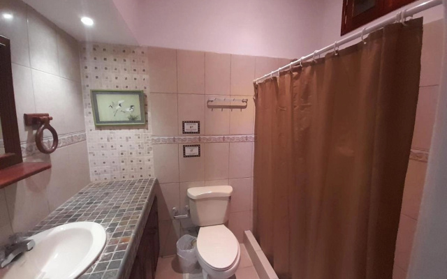 Casa Buho B&B