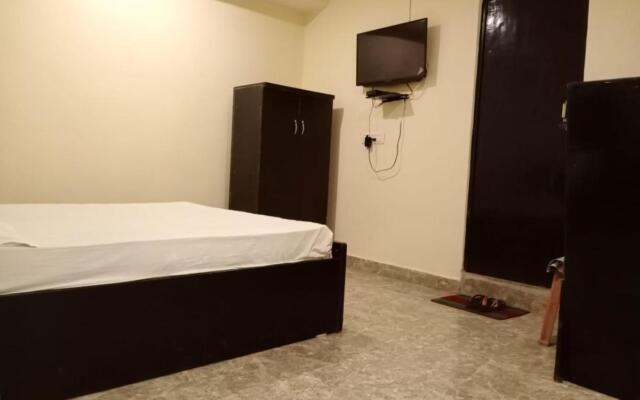 Hotel Amar Palace by WB Inn