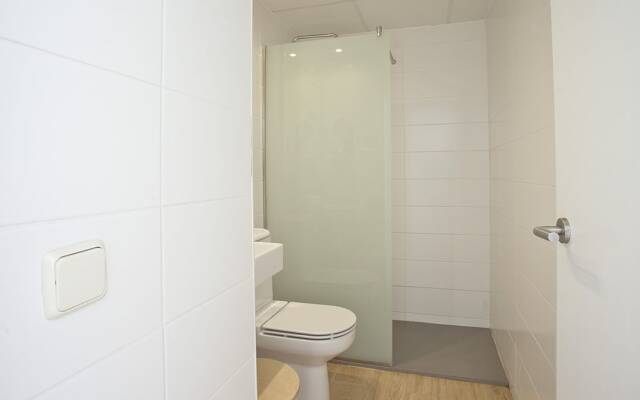 BJ Apartamentos Club Sa Coma