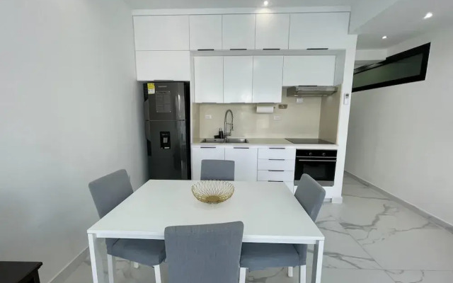 Cozy Apartment With 2BR and Pool in Cap Cana PT5