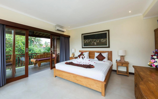 Alamdini Resort Ubud