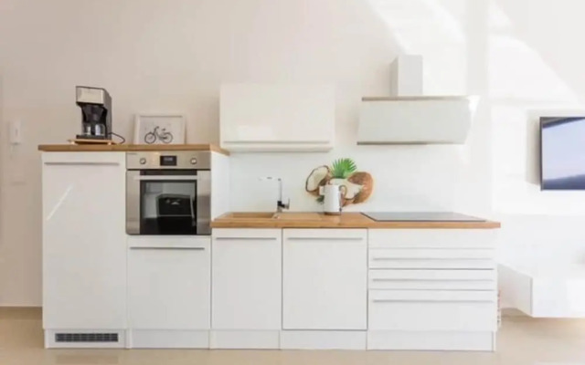 Luxury Apartment Anto