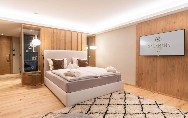 Sackmann Genuss und Spa Resort