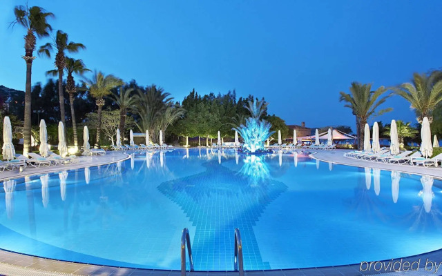 Divan Bodrum Hotel