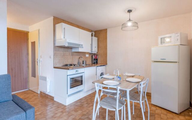 Les Terrases de la Plage 13949