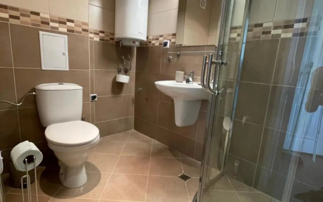 Aparthotel Izida Palace