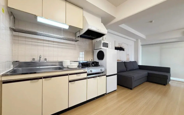 Residence Yu