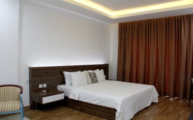 La Palm Boutique Hotel