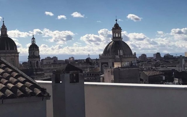 Terrazza Sangiuliano