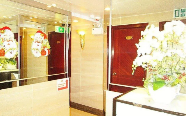 Marco Polo Hostel - Carlton Group of Hostels
