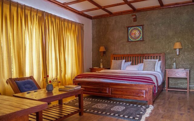 Le Mentok Wellness Resort