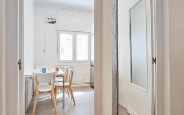 Apartamento Pamplona