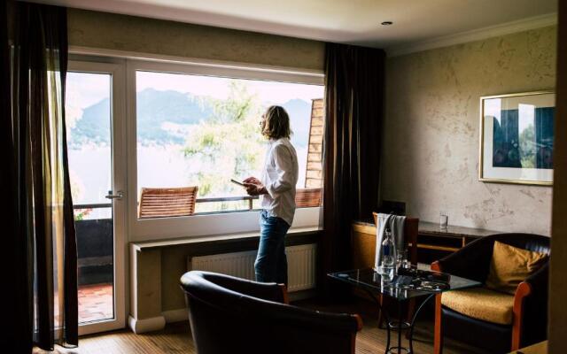 Terrassenhof Bad Wiessee