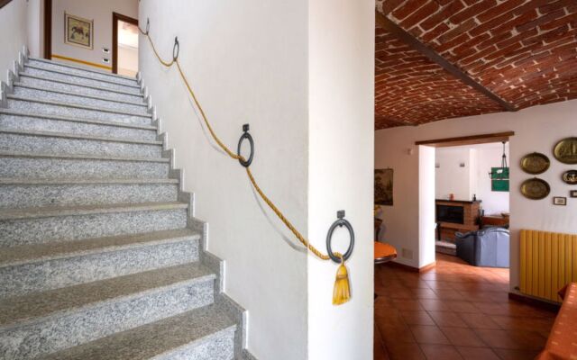 Casa Nocciola (FRR100)