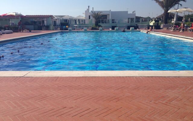 Hotel Miraggio