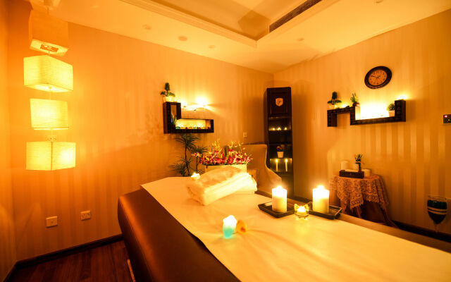 Verta Hotel Qouraish