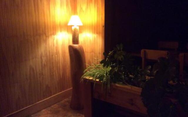 Los Mañíos Del Queulat