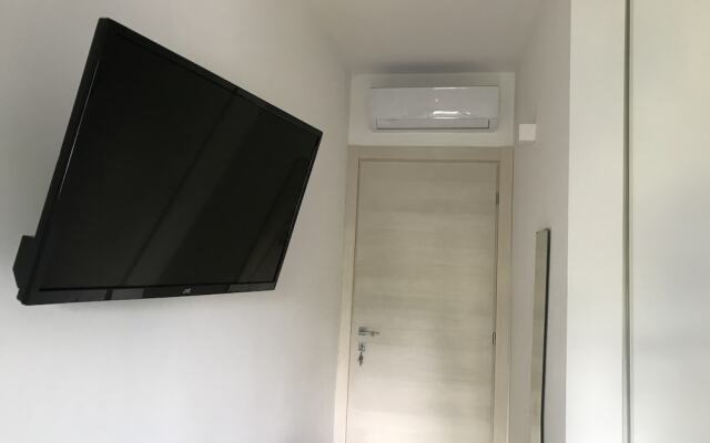 B&B La Maggiolina