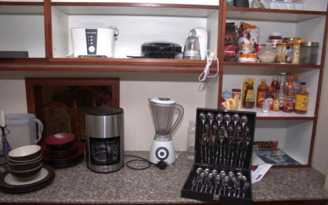 Entire 4Bedroom Kileleshwa Apartment-Cosy & Serene