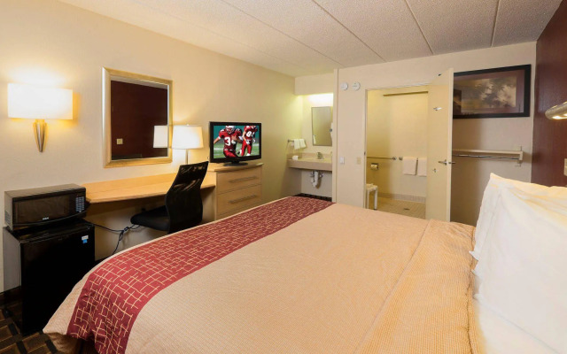 Red Roof Inn Edison