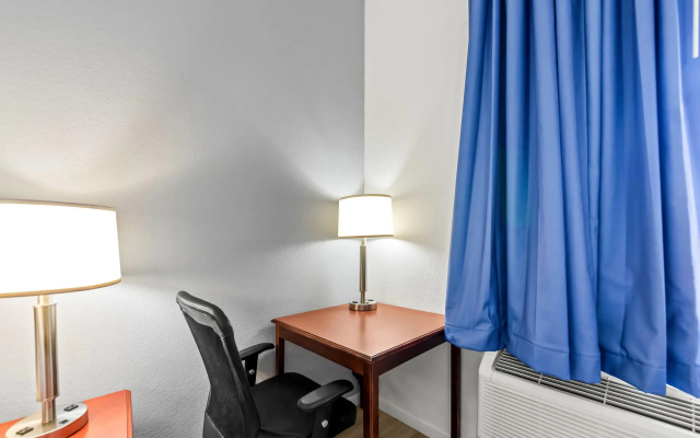 Quality Inn Weeki Wachee - Spring Hill